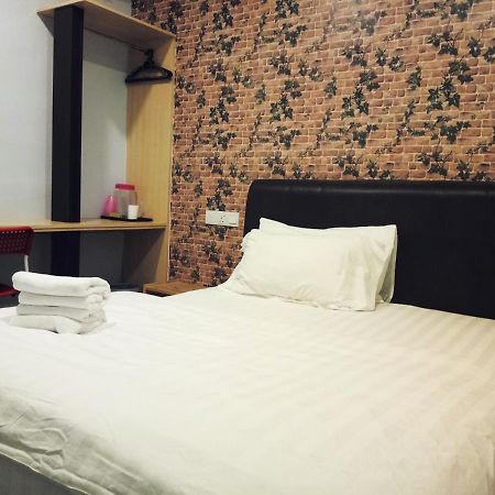 Hotel Zamburger Бентонг Экстерьер фото